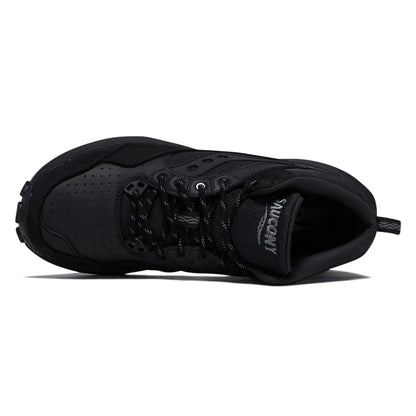 TREKKER LS - BLACK