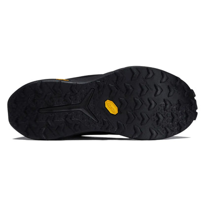 TREKKER LS - BLACK