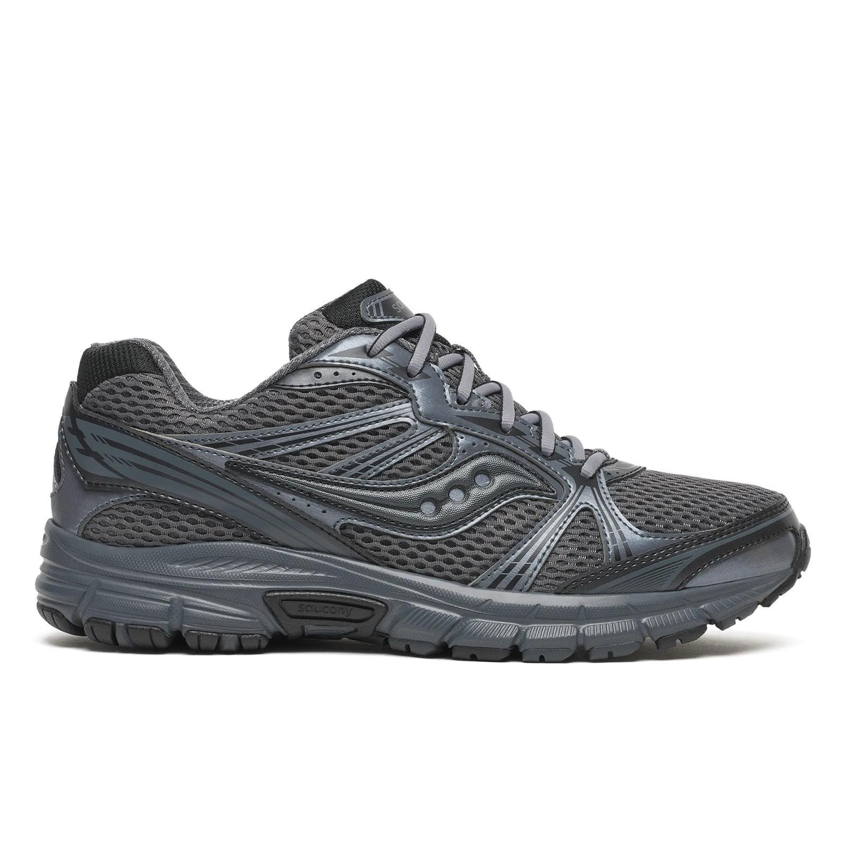 GRID LEGACY - GUNMETAL/BLACK