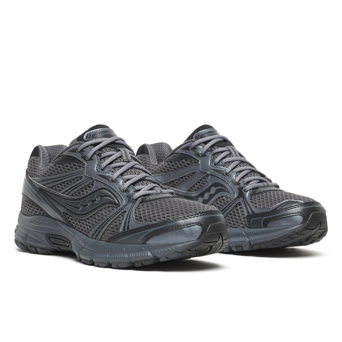 GRID LEGACY - GUNMETAL/BLACK