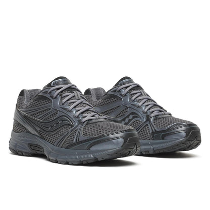 GRID LEGACY - GUNMETAL/BLACK