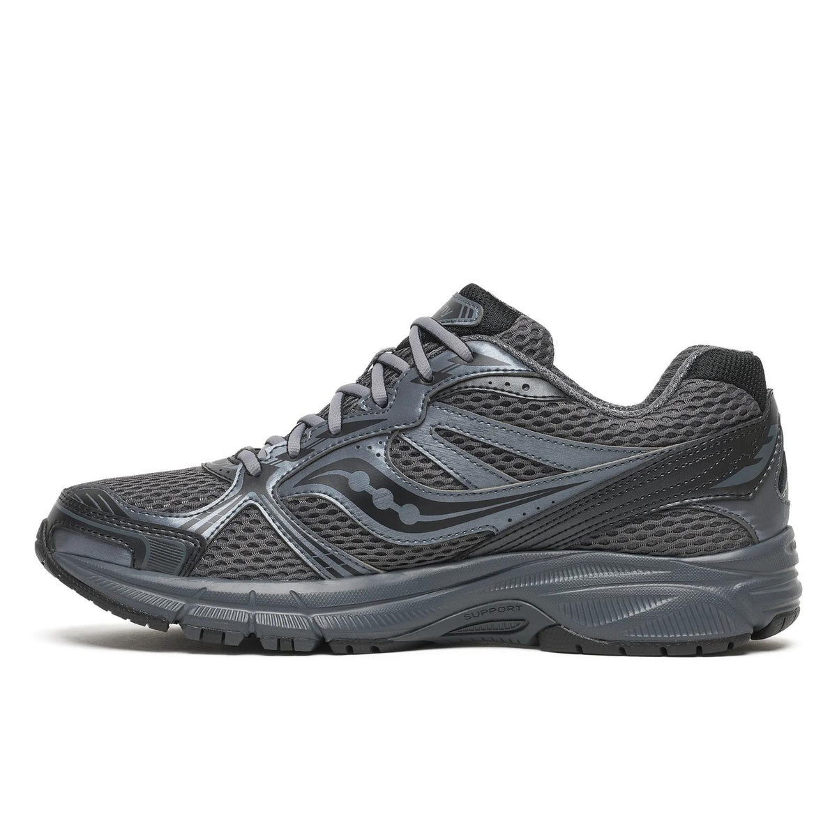 GRID LEGACY - GUNMETAL/BLACK