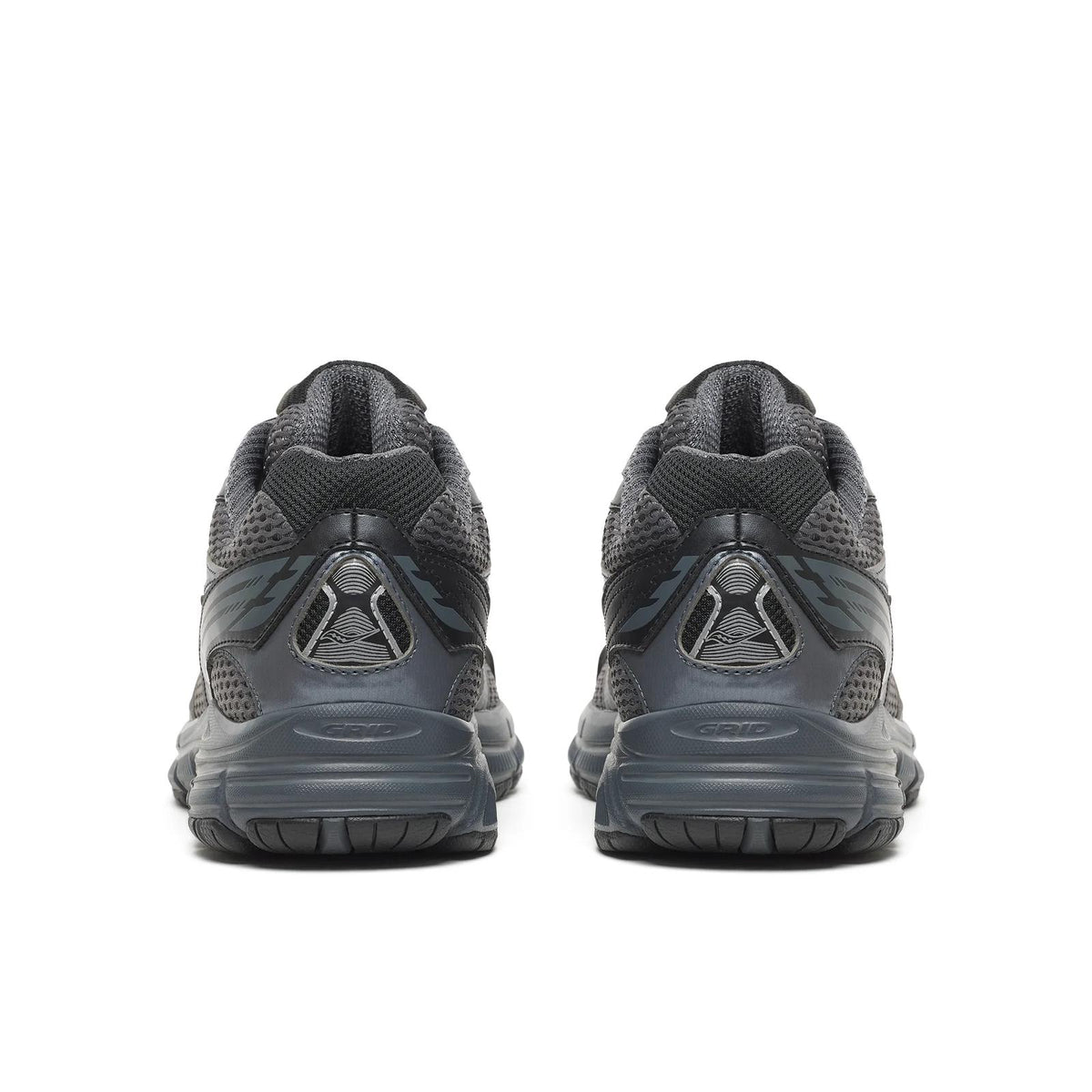 GRID LEGACY - GUNMETAL/BLACK