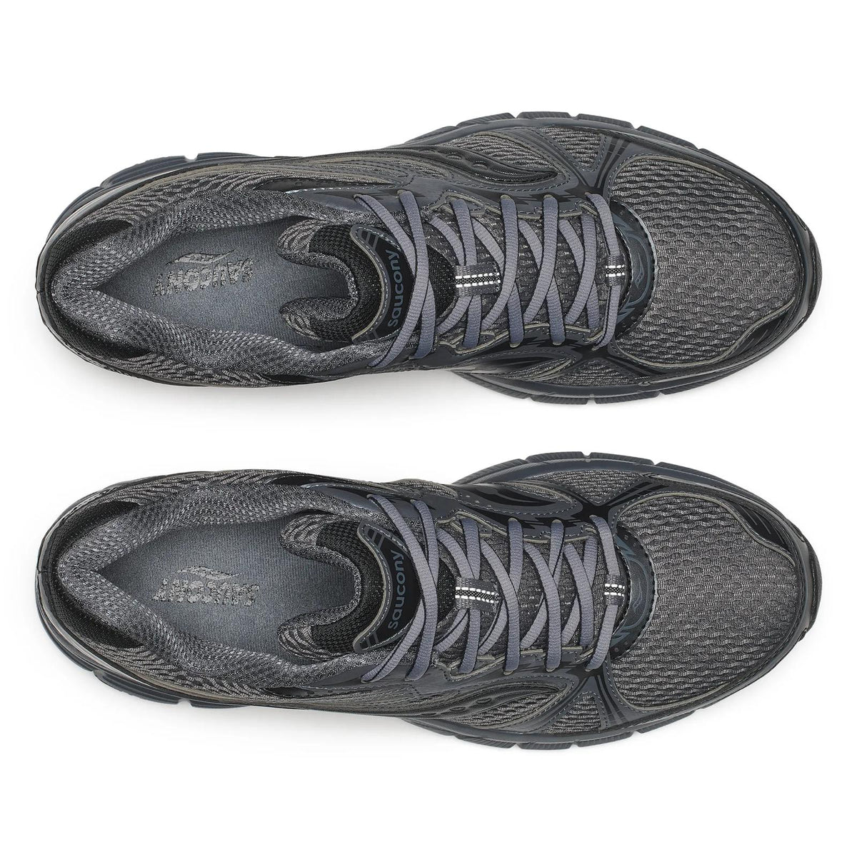 GRID LEGACY - GUNMETAL/BLACK