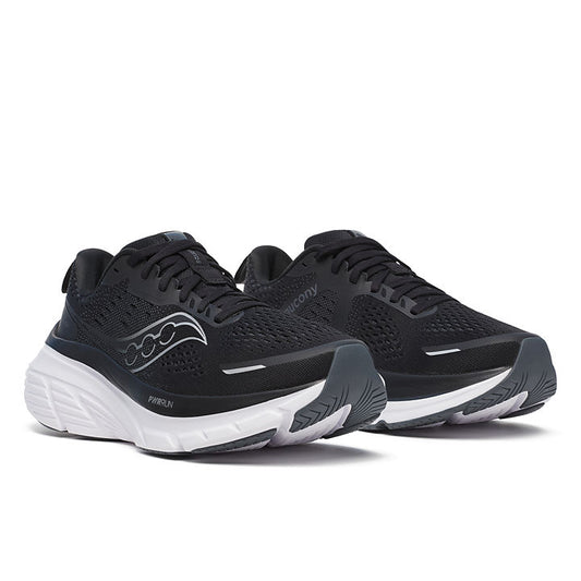 GUIDE 18 - BLACK / WHITE