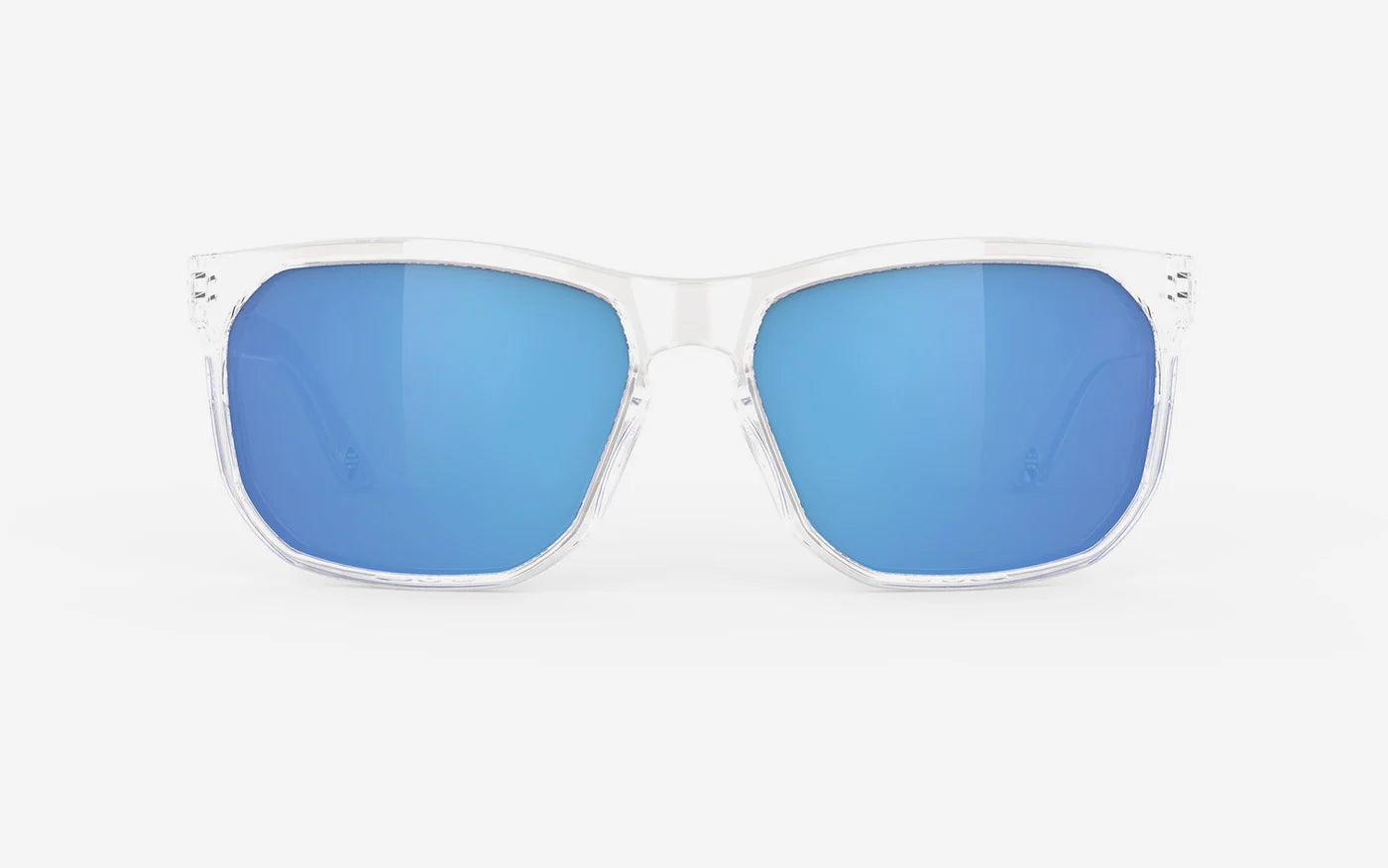 SOUNDRISE - CRYSTAL GLOSS - MULTILASER BLUE