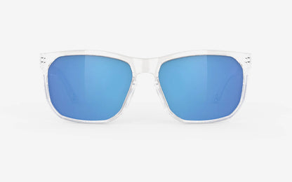 SOUNDRISE - CRYSTAL GLOSS - MULTILASER BLUE