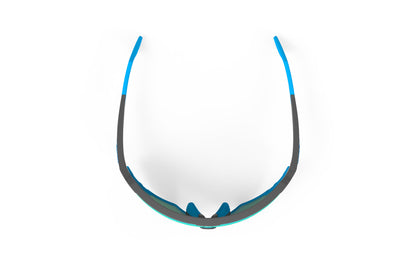 DEFENDER - PYOMBO MATTE/BUMPERS AZUR - MULTILASER BLUE