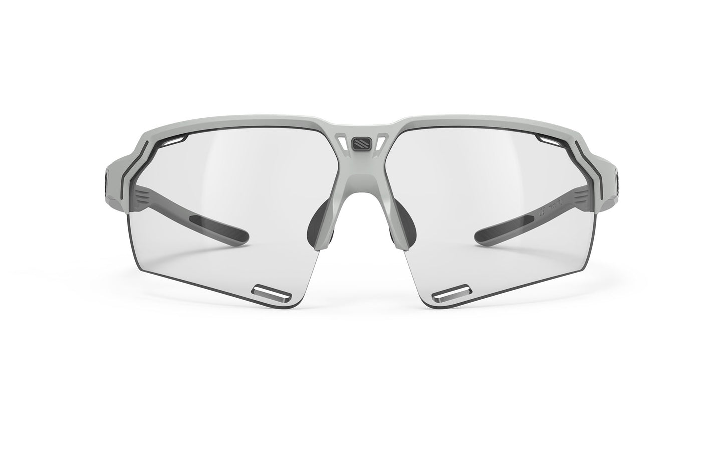 DELTABEAT - LIGHT GREY MATTE - IMPACTX PHOTOCHROMIC 2BLACK