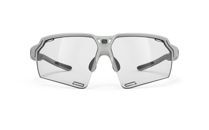 DELTABEAT - LIGHT GREY MATTE - IMPACTX PHOTOCHROMIC 2BLACK