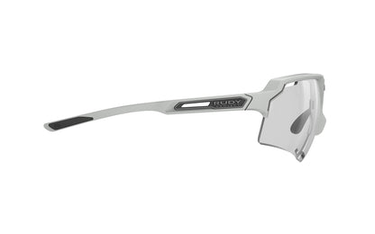 DELTABEAT - LIGHT GREY MATTE - IMPACTX PHOTOCHROMIC 2BLACK
