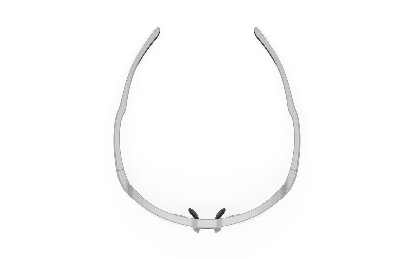 DELTABEAT - LIGHT GREY MATTE - IMPACTX PHOTOCHROMIC 2BLACK