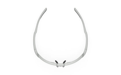 DELTABEAT - LIGHT GREY MATTE - IMPACTX PHOTOCHROMIC 2BLACK