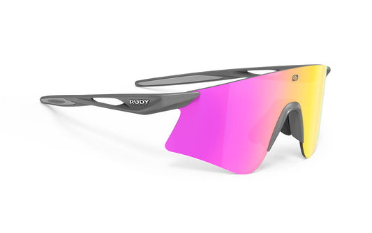 ASTRAL - METAL TITANIUM MATTE - MULTILASER SUNSET