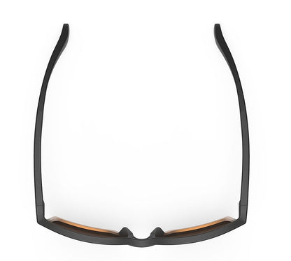 SPINAIR 57 - BLACK FADE BRONZE MATTE