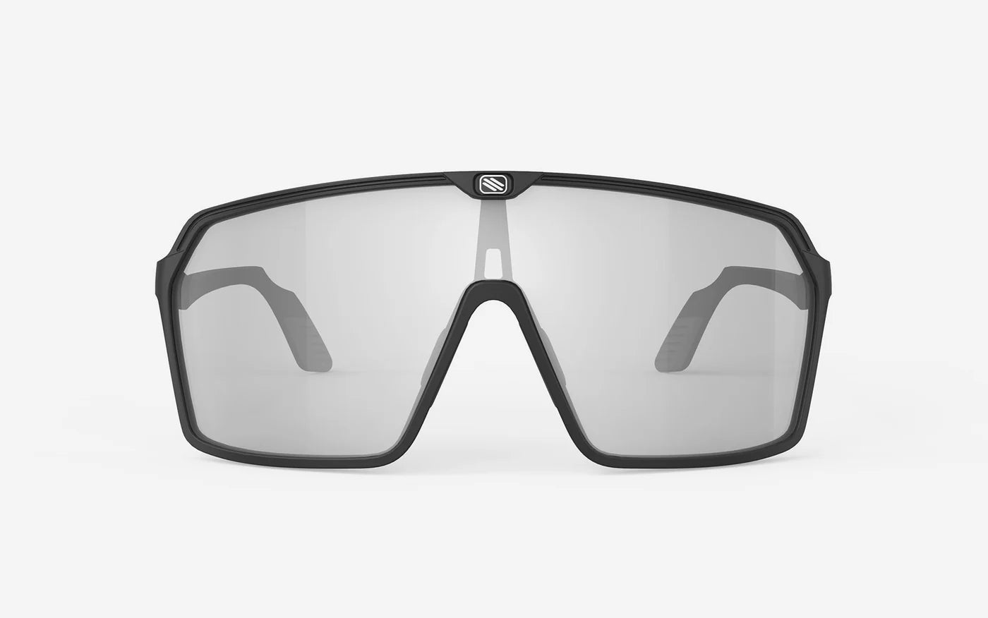 SPINSHIELD - BLACK MATTE - IMPACTX PHOTOCHROMIC 2 LASER BLACK
