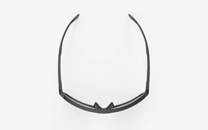 SPINSHIELD - BLACK MATTE - IMPACTX PHOTOCHROMIC 2 LASER BLACK