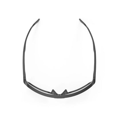 SPINSHIELD - BLACK MATTE - IMPACTX PHOTOCHROMIC 2 LASER BLACK