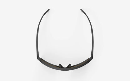 SPINSHIELD - BLACK MATTE - MULTILASER BLUE