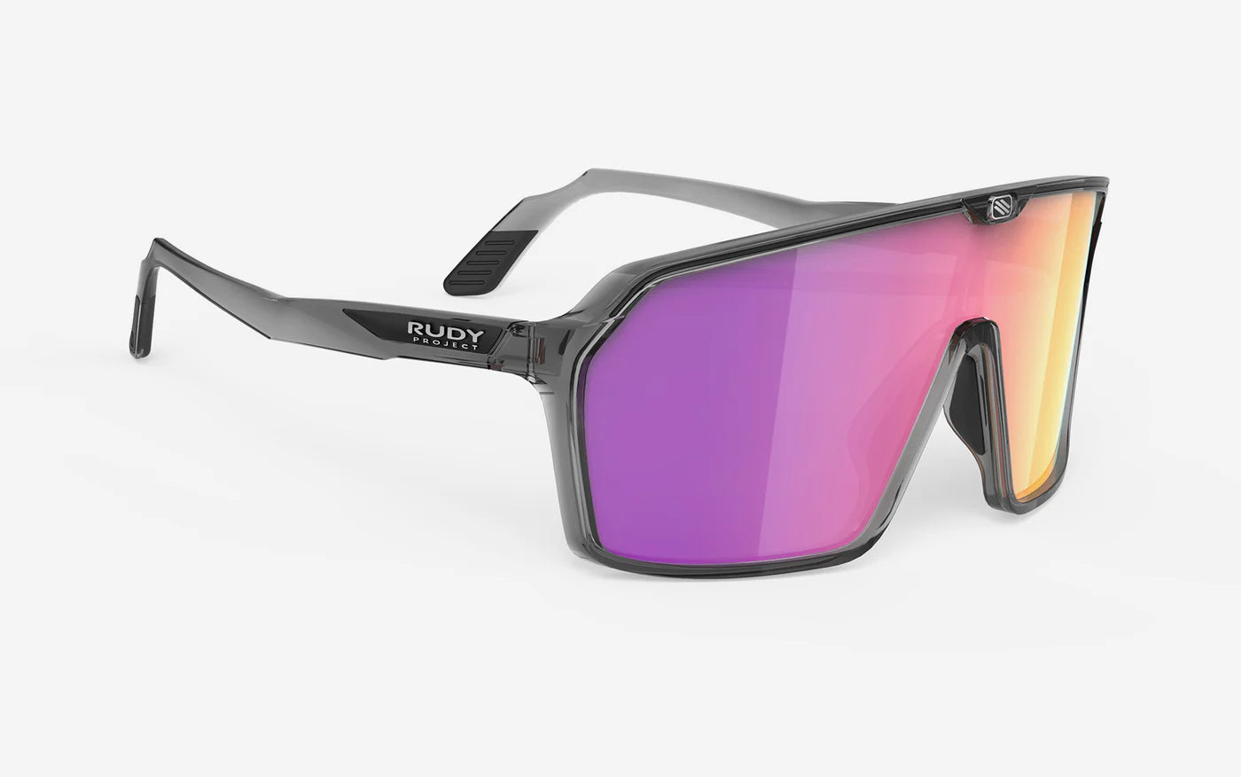 SPINSHIELD - CRYSTAL ASH - MULTILASER SUNSET