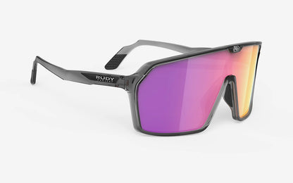 SPINSHIELD - CRYSTAL ASH - MULTILASER SUNSET