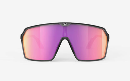 SPINSHIELD - CRYSTAL ASH - MULTILASER SUNSET