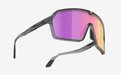 SPINSHIELD - CRYSTAL ASH - MULTILASER SUNSET