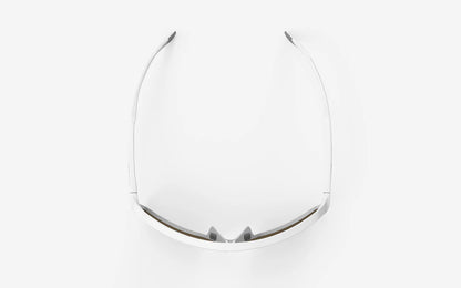 SPINSHIELD - WHITE MATTE - MULTILASER GOLD