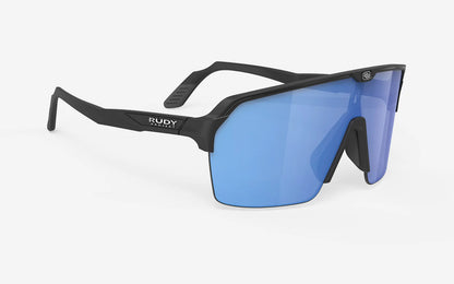 SPINSHIELD AIR - BLACK MATTE - MULTILASER BLUE