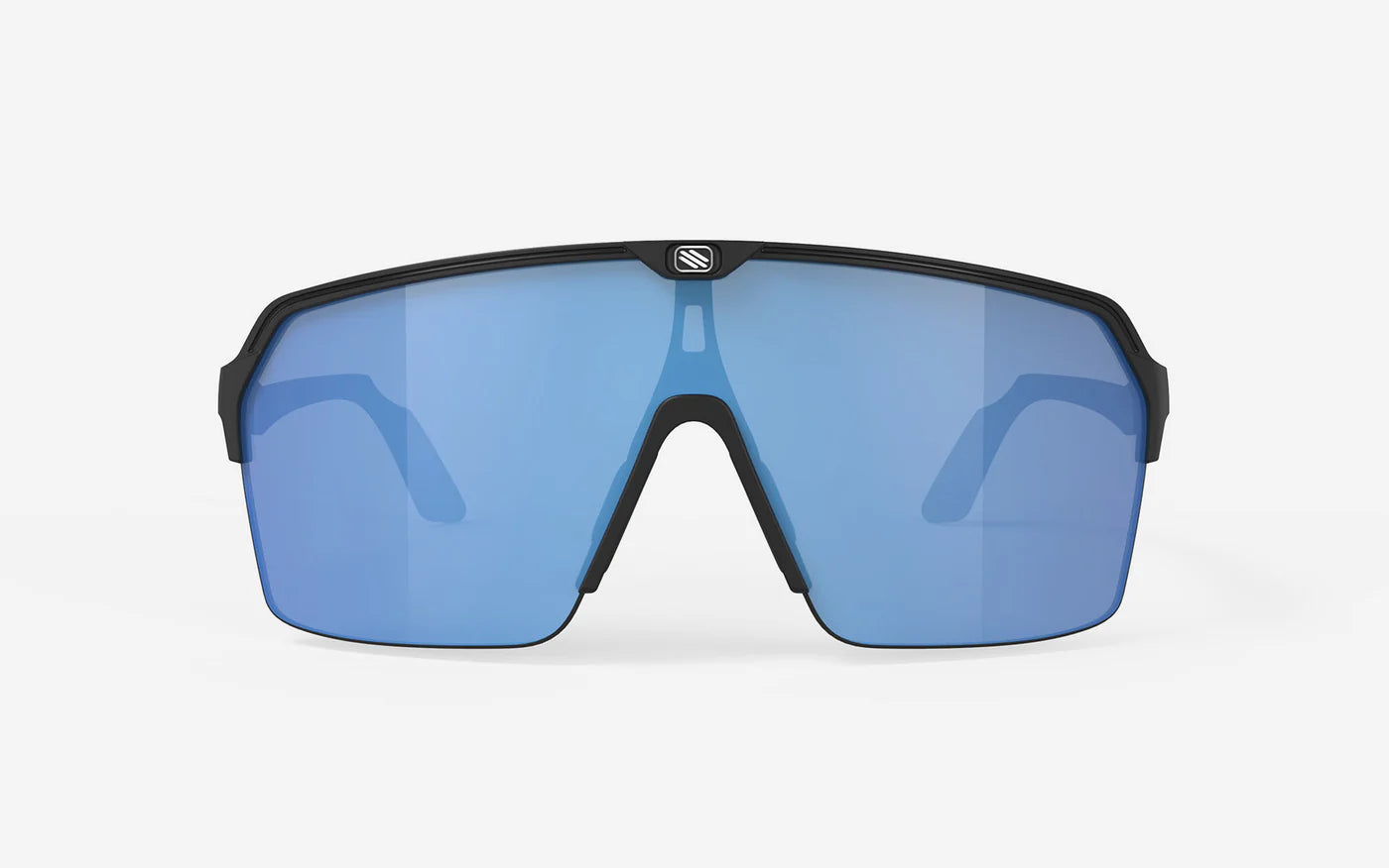 SPINSHIELD AIR - BLACK MATTE - MULTILASER BLUE