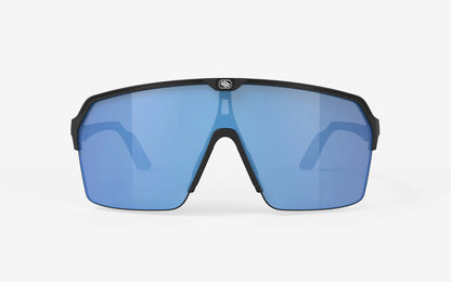 SPINSHIELD AIR - BLACK MATTE - MULTILASER BLUE