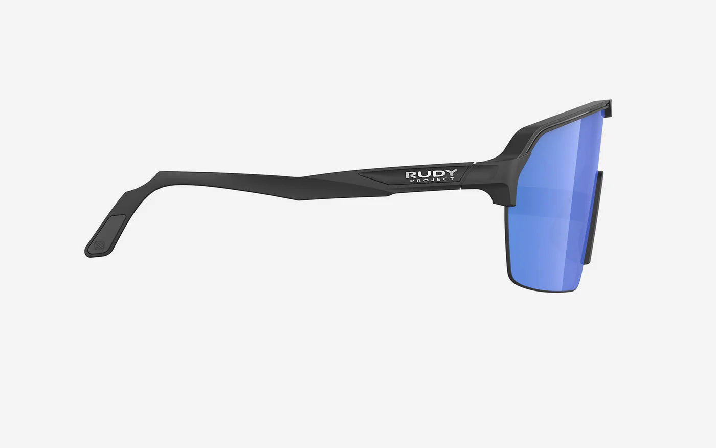 SPINSHIELD AIR - BLACK MATTE - MULTILASER BLUE