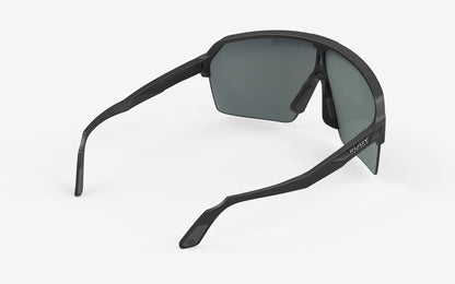 SPINSHIELD AIR - BLACK MATTE - MULTILASER BLUE