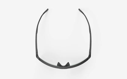SPINSHIELD AIR - BLACK MATTE - MULTILASER BLUE