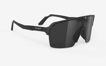 SPINSHIELD AIR - BLACK MATTE - SMOKE BLACK