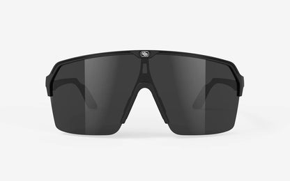 SPINSHIELD AIR - BLACK MATTE - SMOKE BLACK