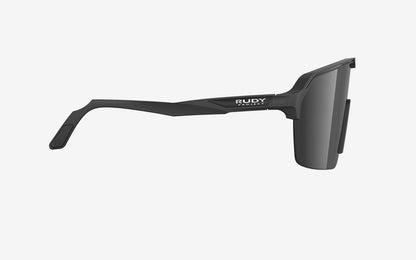 SPINSHIELD AIR - BLACK MATTE - SMOKE BLACK