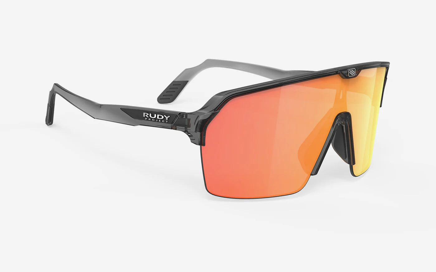 SPINSHIELD AIR - CRYSTAL ASH - MULTILASER ORANGE