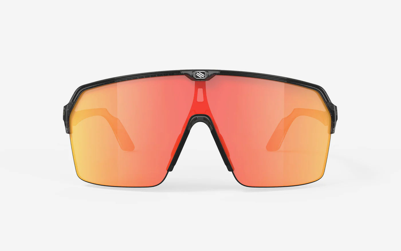 SPINSHIELD AIR - CRYSTAL ASH - MULTILASER ORANGE