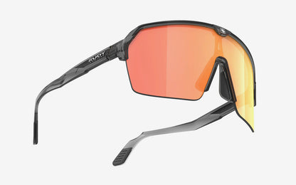 SPINSHIELD AIR - CRYSTAL ASH - MULTILASER ORANGE