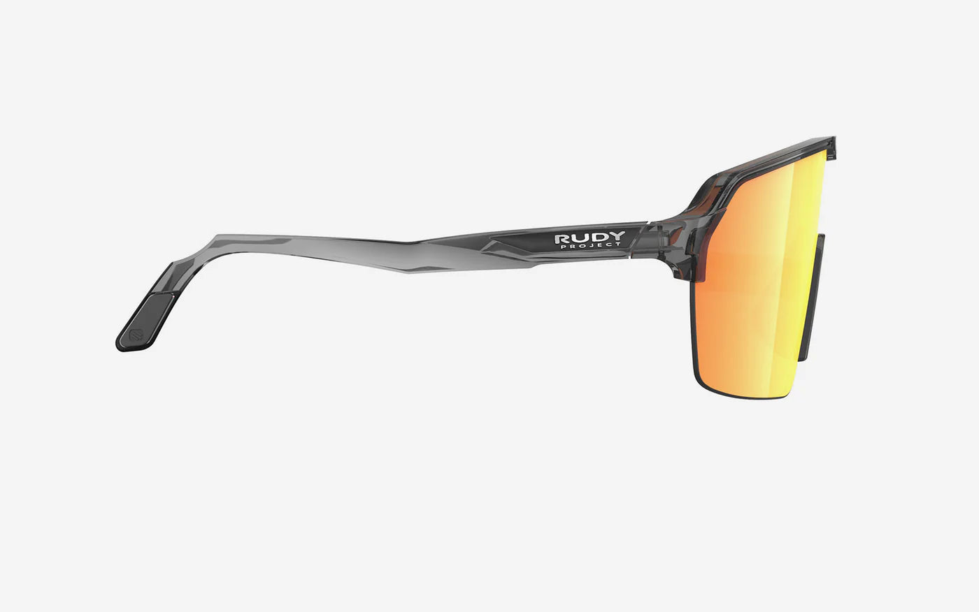 SPINSHIELD AIR - CRYSTAL ASH - MULTILASER ORANGE