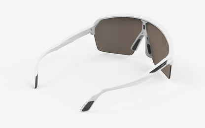 SPINSHIELD AIR - WHITE MATTE - MULTILASER GOLD