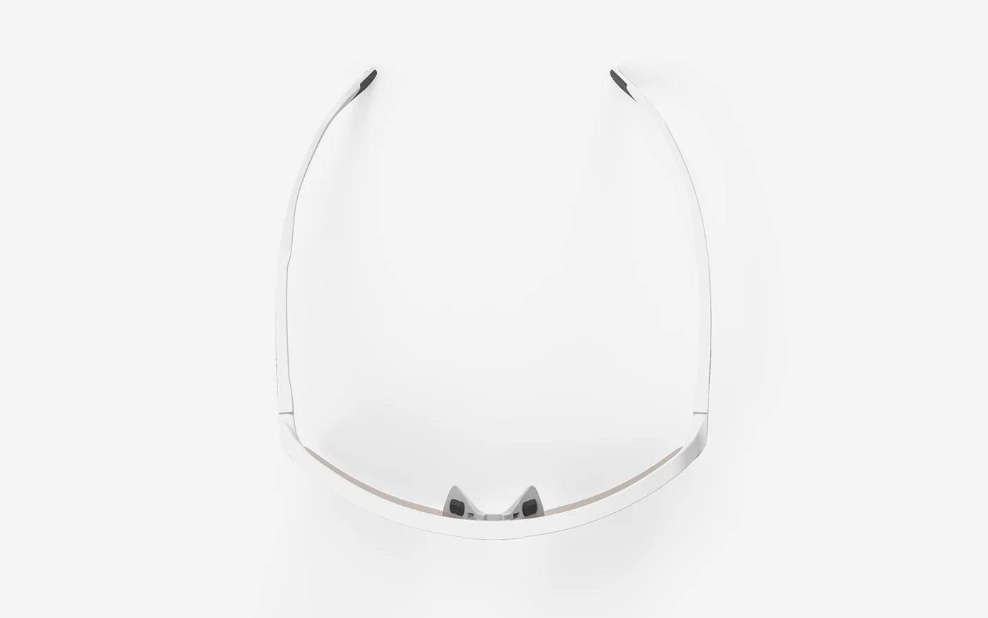 SPINSHIELD AIR - WHITE MATTE - MULTILASER GOLD