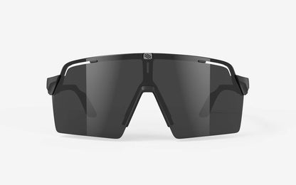 SPINSHIELD PRO - BLACK MATTE - SMOKE BLACK
