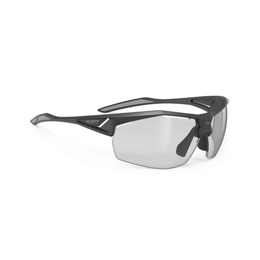 SYDUS - BLACK MATTE - ImpactX 2 BLACK