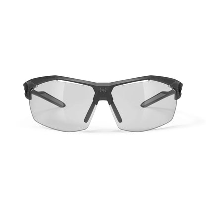 SYDUS - BLACK MATTE - ImpactX 2 BLACK