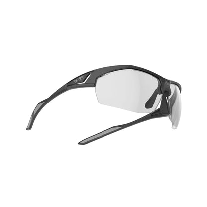 SYDUS - BLACK MATTE - ImpactX 2 BLACK