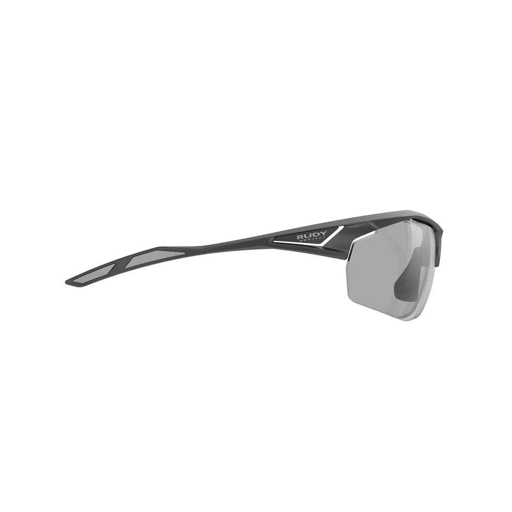 SYDUS - BLACK MATTE - ImpactX 2 BLACK