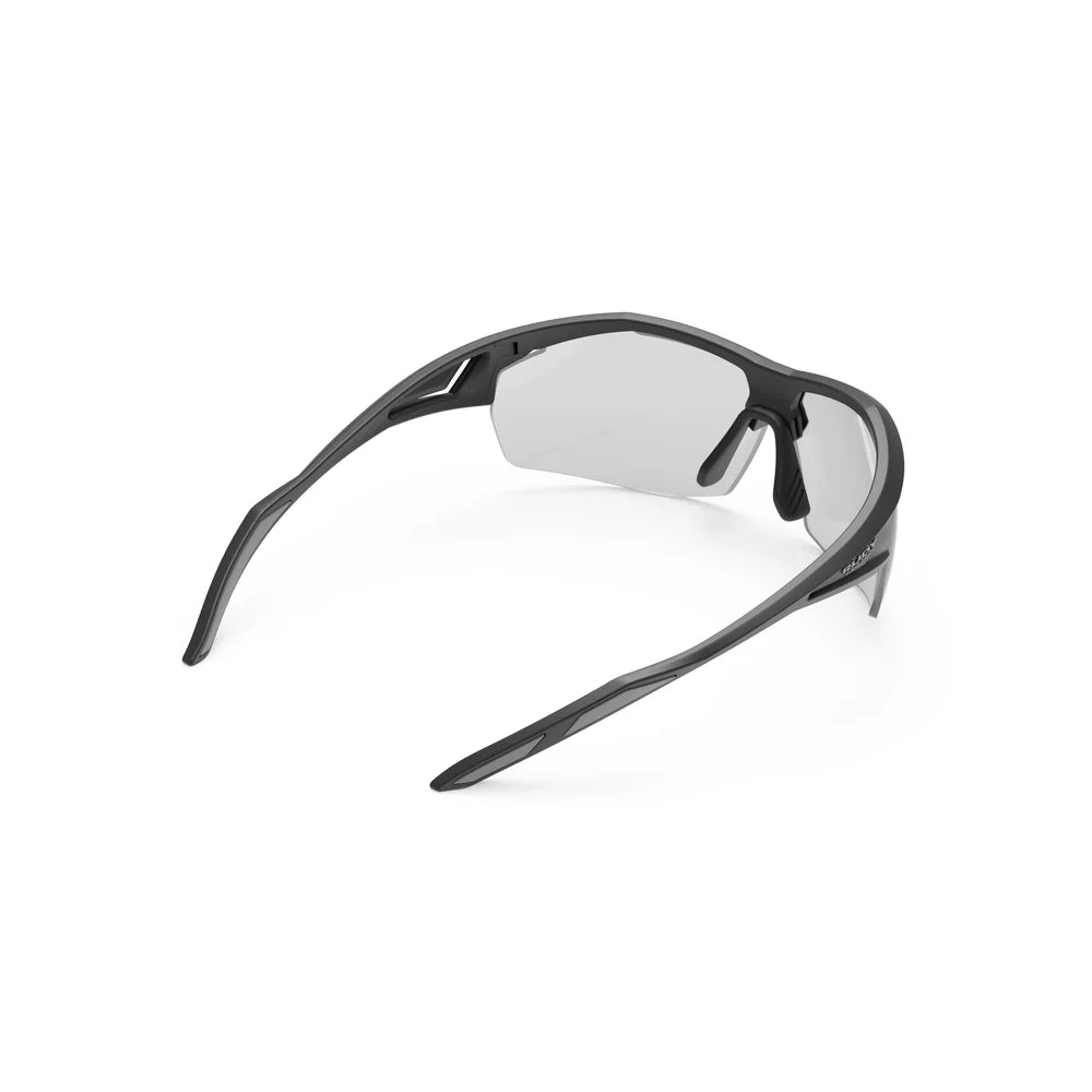 SYDUS - BLACK MATTE - ImpactX 2 BLACK
