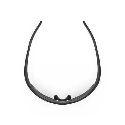 SYDUS - BLACK MATTE - SMOKE BLACK